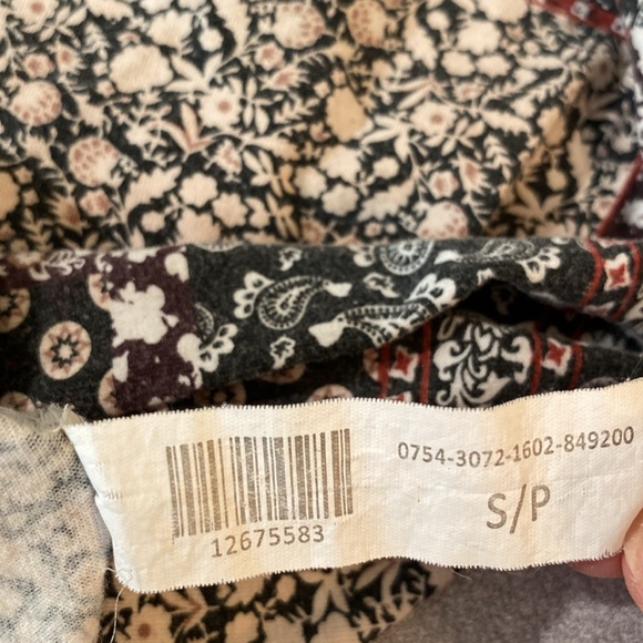 Blue notes - Women’s Tank top size S - Picture 5 of 8